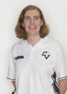 Condron aims for gold