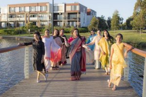 Welcome to Bollywood