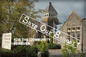 Keep school site in public hands: Co-op