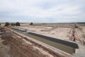 Transforming rubbish into roads