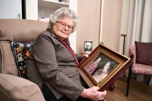 Art gets approval from Indira Gandhi