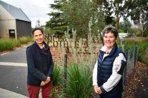 Park vision comes to fruition