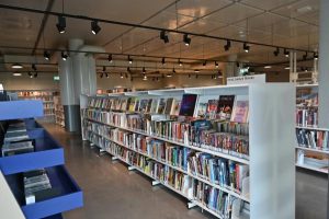 Community centre a step closer