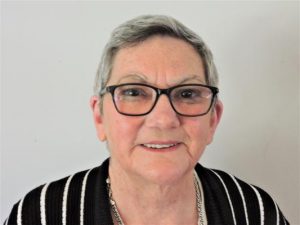 My Place: Judith McPherson