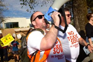 Farmers fear for future