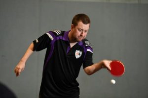 Paralympic Games beckon for Hirth