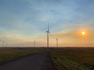 Council embraces green energy