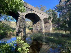 Bulla Bridge hazard fears