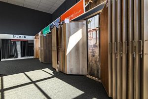 Live, work and play with style underfoot