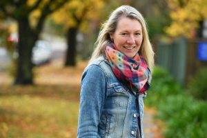 At home in the ranges