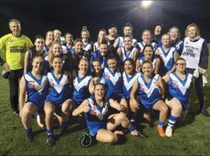 Lions seek bigger challenges