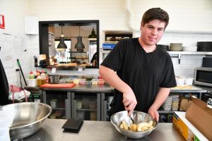 Helping youth become job-ready