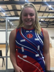 Dual sport star heads to nationals