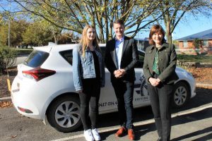 Learners’ test goes digital