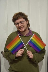 Challenging discrimination