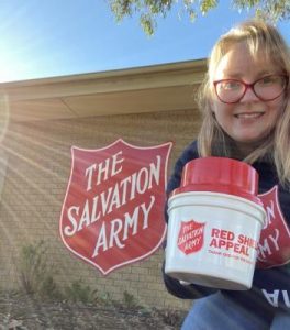 Community urged to dig deep