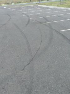 Hume looks to crackdown on hoons