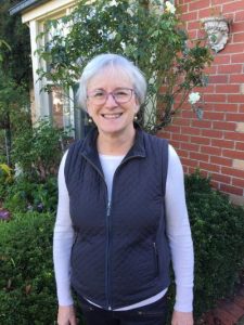 My Place: Louise Zambello