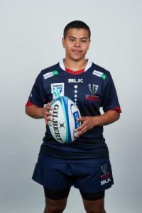 Elder signs with Melbourne Rebels