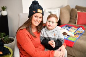 Challenge raises awareness