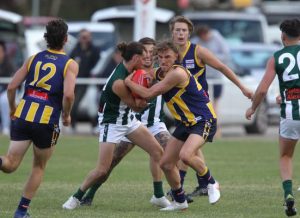 Rupertswood eyes former Demon