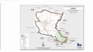 Sunbury and Macedon electorates to remain largely unchained