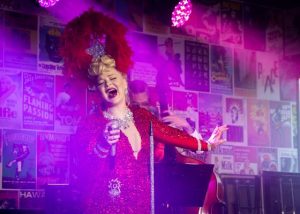 La Creme of the crop