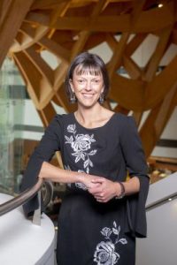 Hume council appoints new CEO