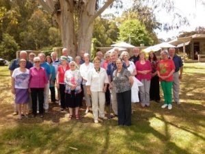 Call for better dementia support