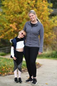 Mother, daughter team up to raise awareness