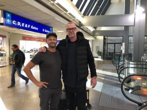 Rise of the Aussie playmaker