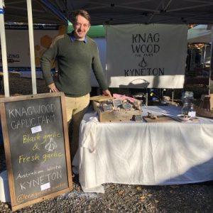 Growing a new career