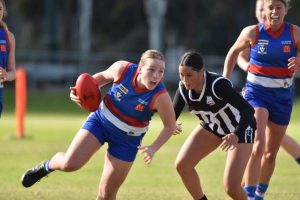 Bulldogs have plenty of bite left