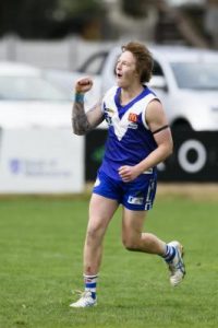 Lions strive for strong finish