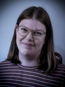 My Place: Avril Good