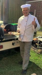 My Place: Frank Zambello