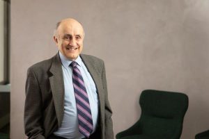 Queen’s honour ‘very humbling’