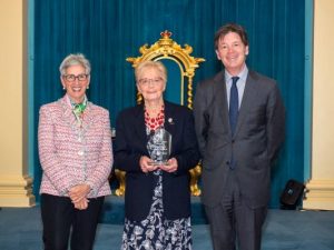 Nominate a top senior