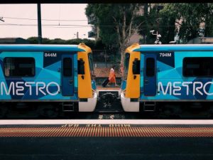 Delays on Sunbury Line
