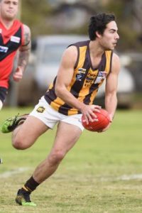 Hawks get match practice with depleted Tigers