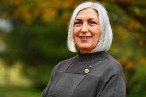 My Place: Josephine Falzarano