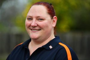 My Place: Shona Davie