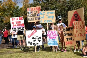 Injunction ruled out