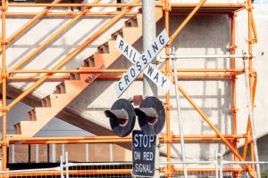 Coaches replacing trains as major power outage limits V/Line services across the state