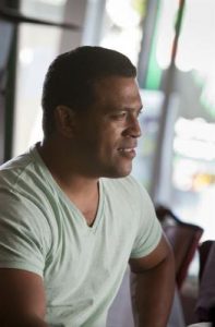 Grant help make memoir a reality