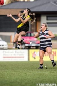 Snell joins Western Bulldogs