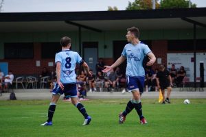 Gisborne eyes promotion