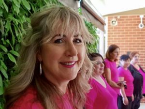 My Place: Victoria Bonsey