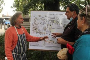 Community hub a step closer