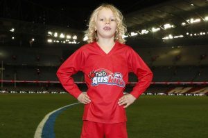 Oliver’s a rising star